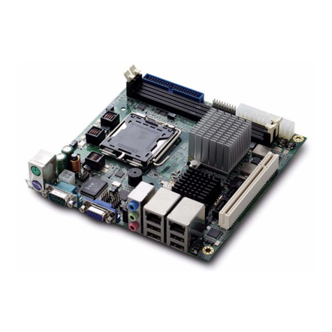 ADLINK Technology MI-960 user manual