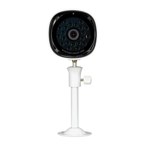Samsung SCO-1020R User manual