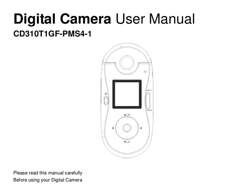 Advanced Plus CD310T1GF-PMS4-1 user manual