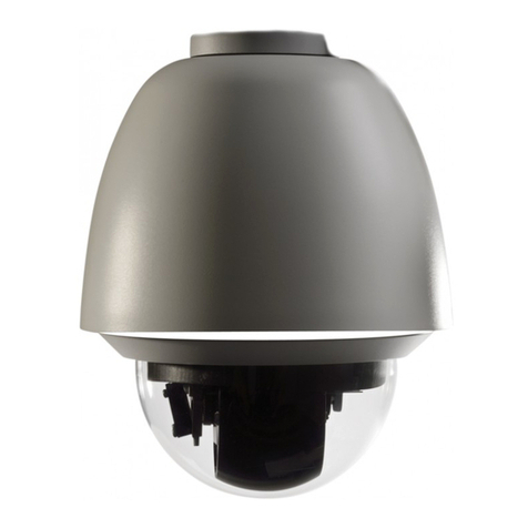 Interlogix UVP-N120P-36X(-P) User manual