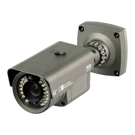 Genie ZD2812WL user manual