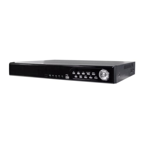 I-View HD-16 PRO user manual