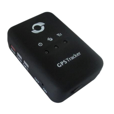 MeiTrack GT30i user manual