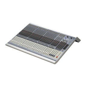 Alto CYCLONE User manual