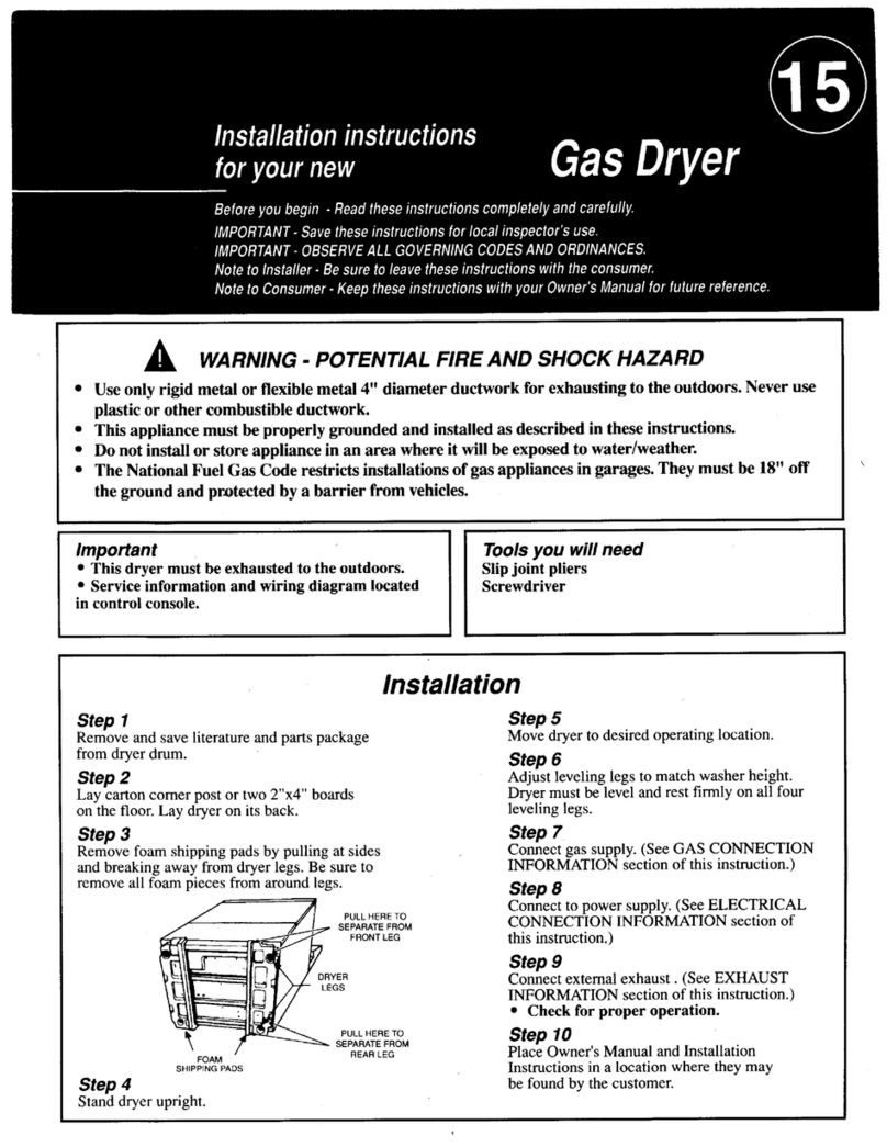 Fisher & Paykel DG60FA27AW2-96979 installation instructions Fisher & Paykel DG60FA27AW2-96979 installation instructions