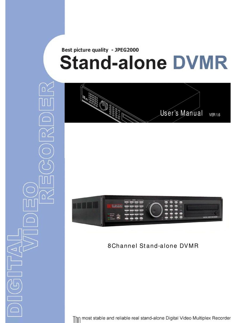 Security Labs Best Picture Quality - JPEG2000 user manual
