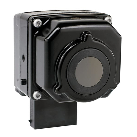 FLIR PathFindIR User manual