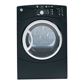 GE DCVH680EJ1WW User manual