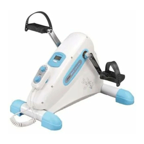 Life Gear 16062 User manual