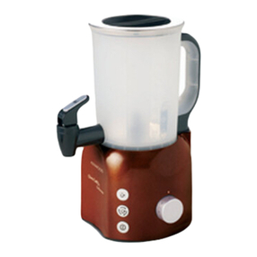 Kenwood Choco Latte Deluxe User manual
