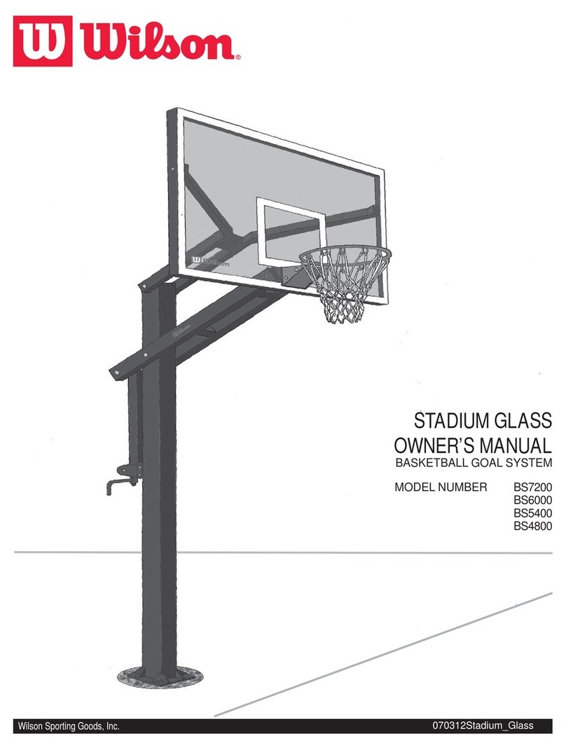 Wilson Electronics STADIUM GLASS BS7200 owner's manual Wilson Electronics STADIUM GLASS BS7200 owner's manual