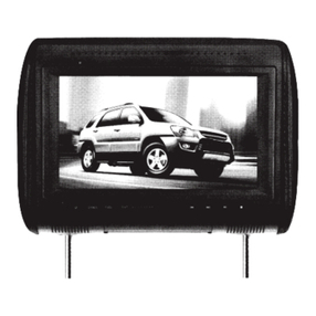 Soundstream Mobile Link Vision 1080p User manual Soundstream Mobile Link Vision 1080p User manual