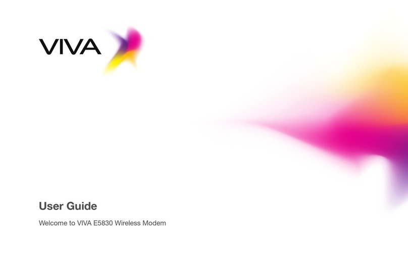 Viva E5830 user guide