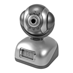Velleman CAMIP3 User manual