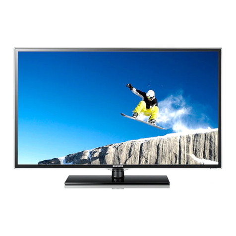 Samsung HG690 User manual