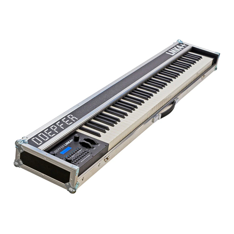 DOEPFER LMK4+ User manual