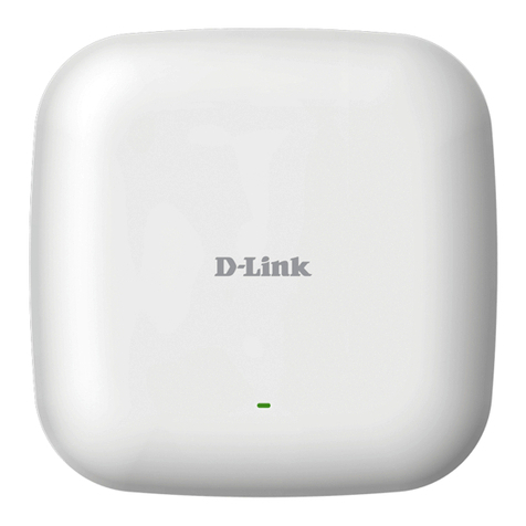 D-Link DAP-2330 v 1.0 User manual