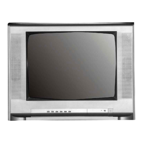 Citizen C27401 User manual