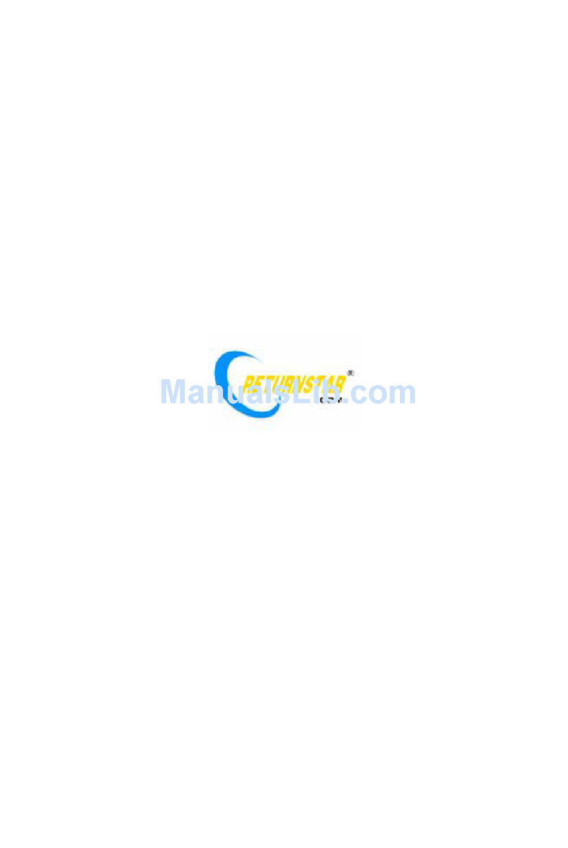 Returnstar IQSlate V3.0 user manual