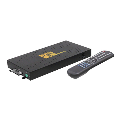 EYEZONE B1080P-4 user manual