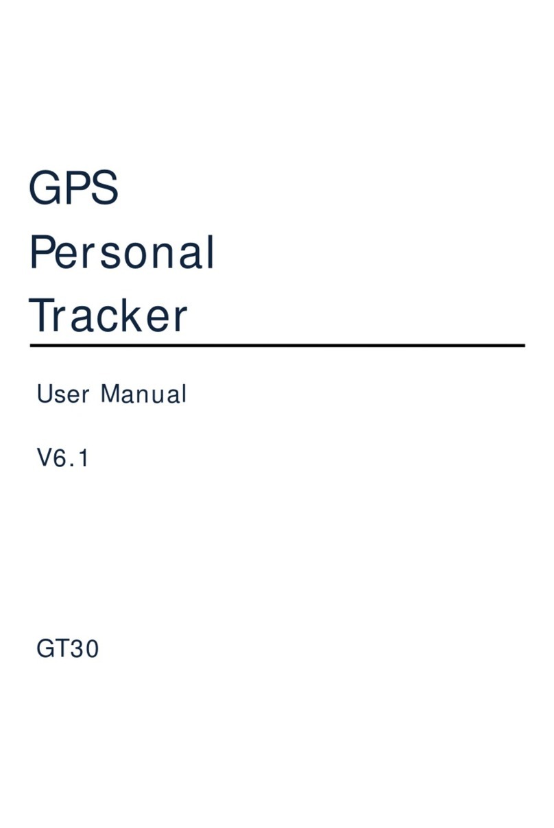 Meiligao GT30 user manual