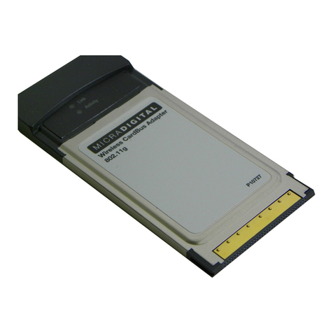 Belkin 802.11g Wireless Ethernet Bridge User manual Belkin 802.11g Wireless Ethernet Bridge User manual