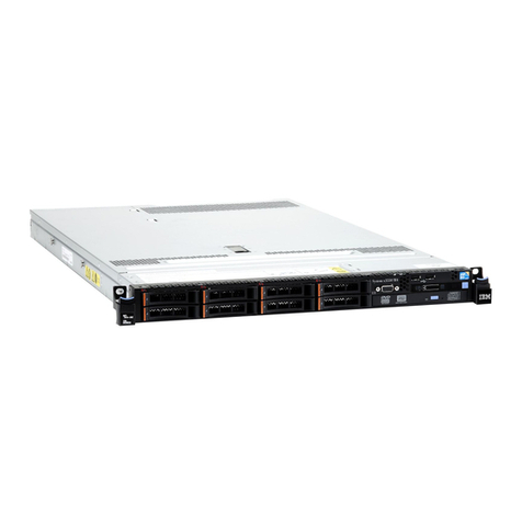 IBM Redboks System x3550 M4 Installation and service guide IBM Redboks System x3550 M4 Installation and service guide