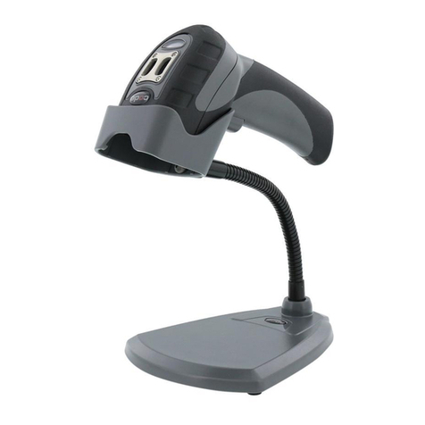 Code CORTEXJPOS CR6000 User manual