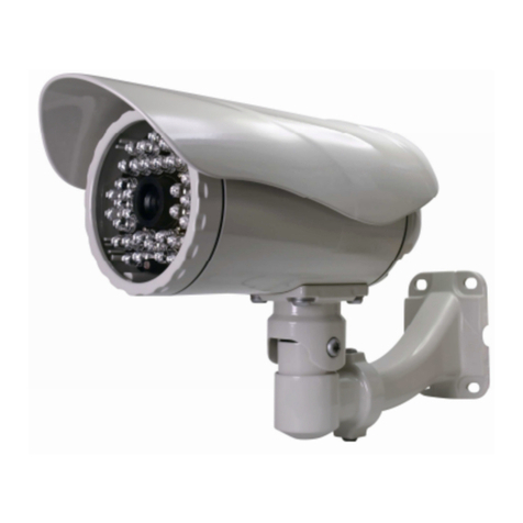 CTC Union IPCAM-8318IR User manual