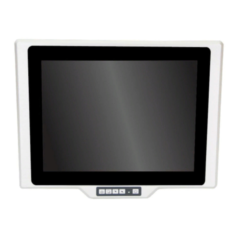 Aplex ADP-1XX8P User manual Aplex ADP-1XX8P User manual