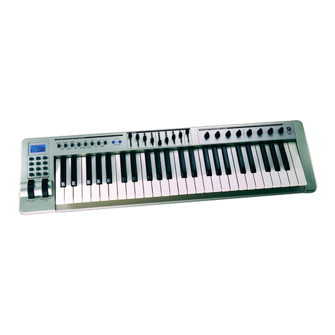 Evolution MK-425C user guide