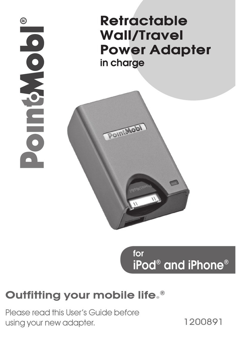 Point-Mobi PointMobi user guide