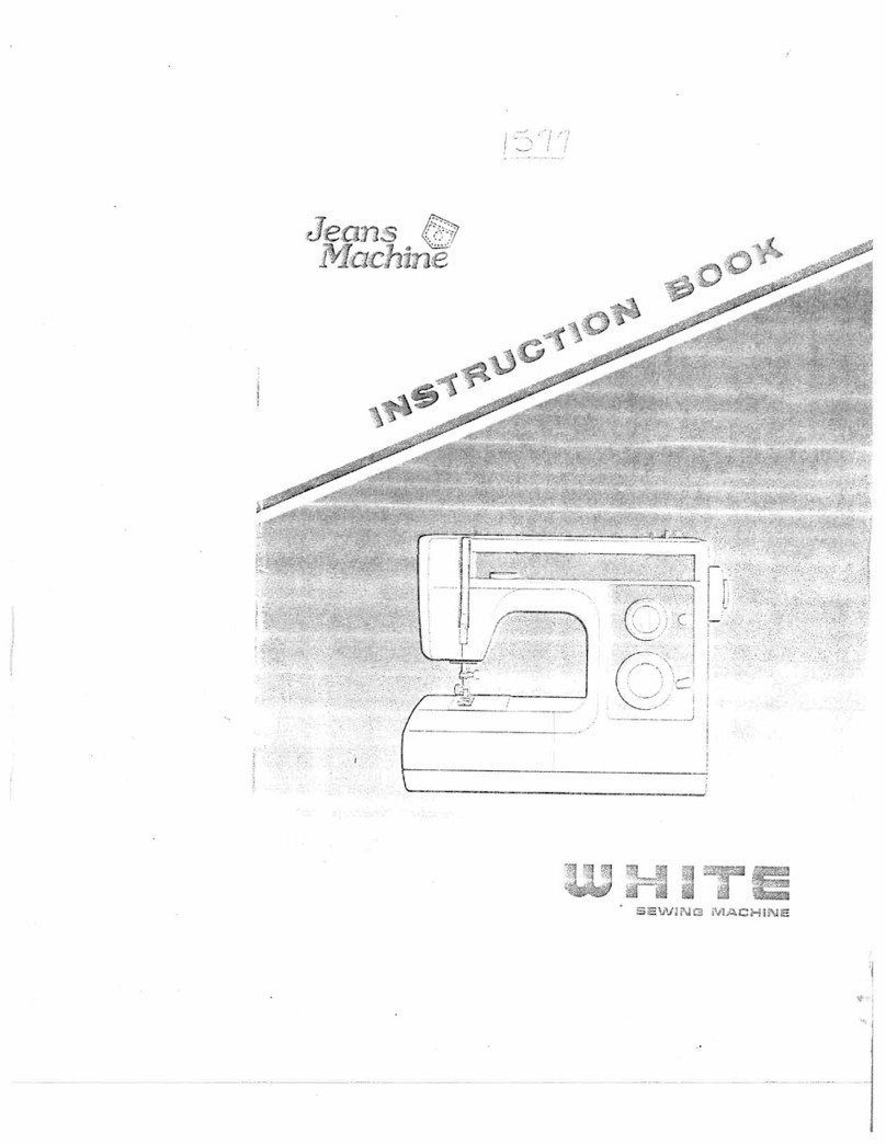 White White User manual White White User manual
