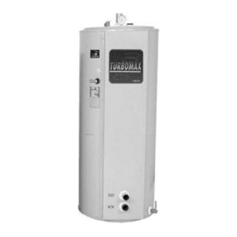 THERMO 2000 THERMO 2000 Use & care manual