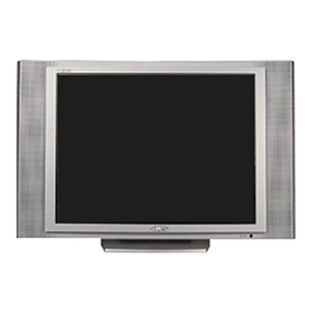 Sanyo TI5110LCD Installation guide