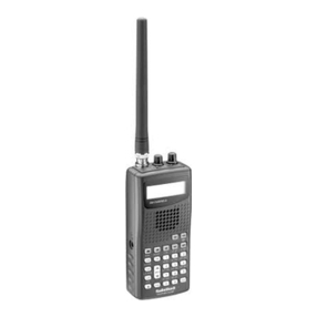 Radio Shack PRO-404 User manual