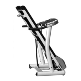 Life Span TR2500-HRC User manual