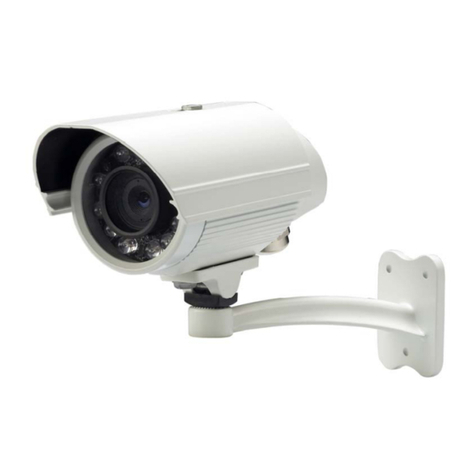 PiXORD PL621 User manual