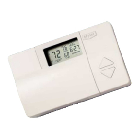 Bryant TSTAT User manual