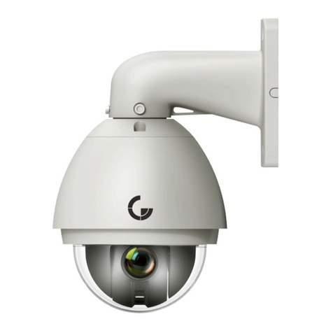 Genie GSD106 User manual
