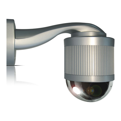 Avtech 22X series user manual