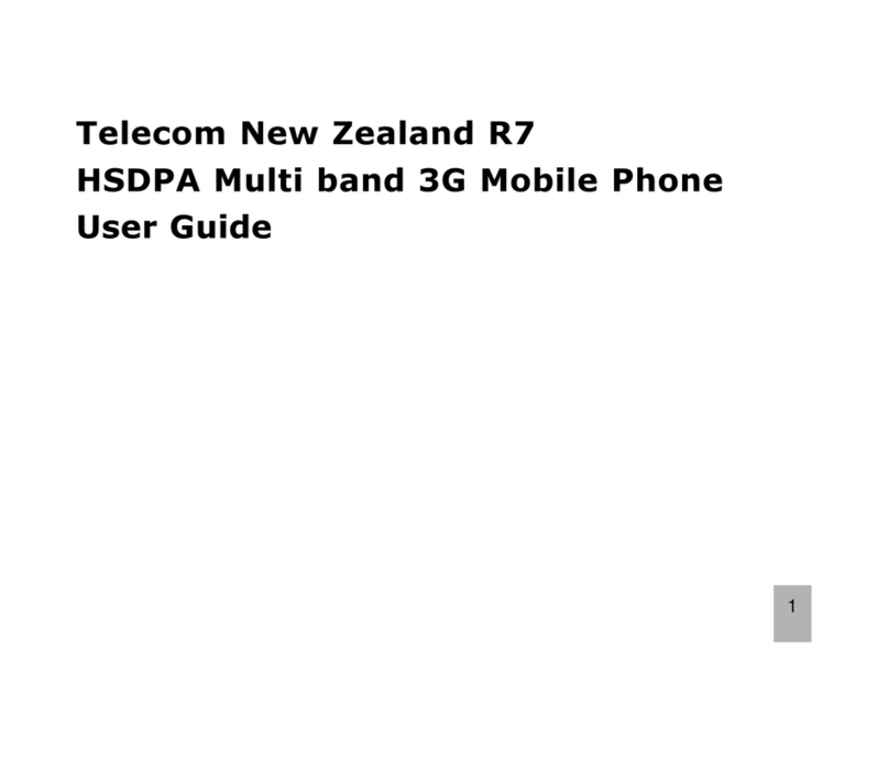 Zte R7 user guide