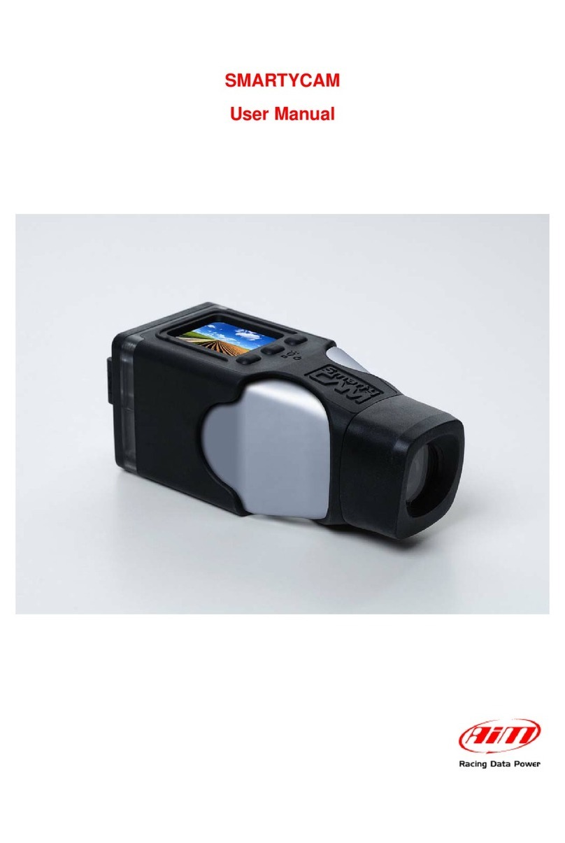 Aim Smartycam user manual