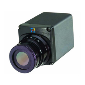 FLIR ThermoVision Micron User manual