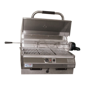 Electri-Chef 4400-EC-224 owner's manual Electri-Chef 4400-EC-224 owner's manual