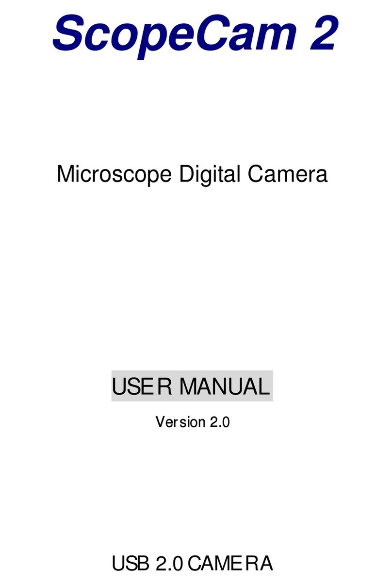 Wise Digital ScopeCam 2 user manual