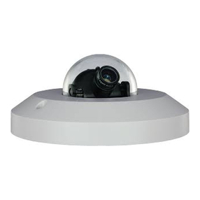 avertX HIGH DEFINITION NETWORK DOME CAMERA User manual
