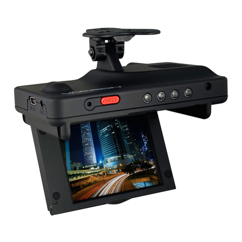 Vacron VVA-CBE02A user manual