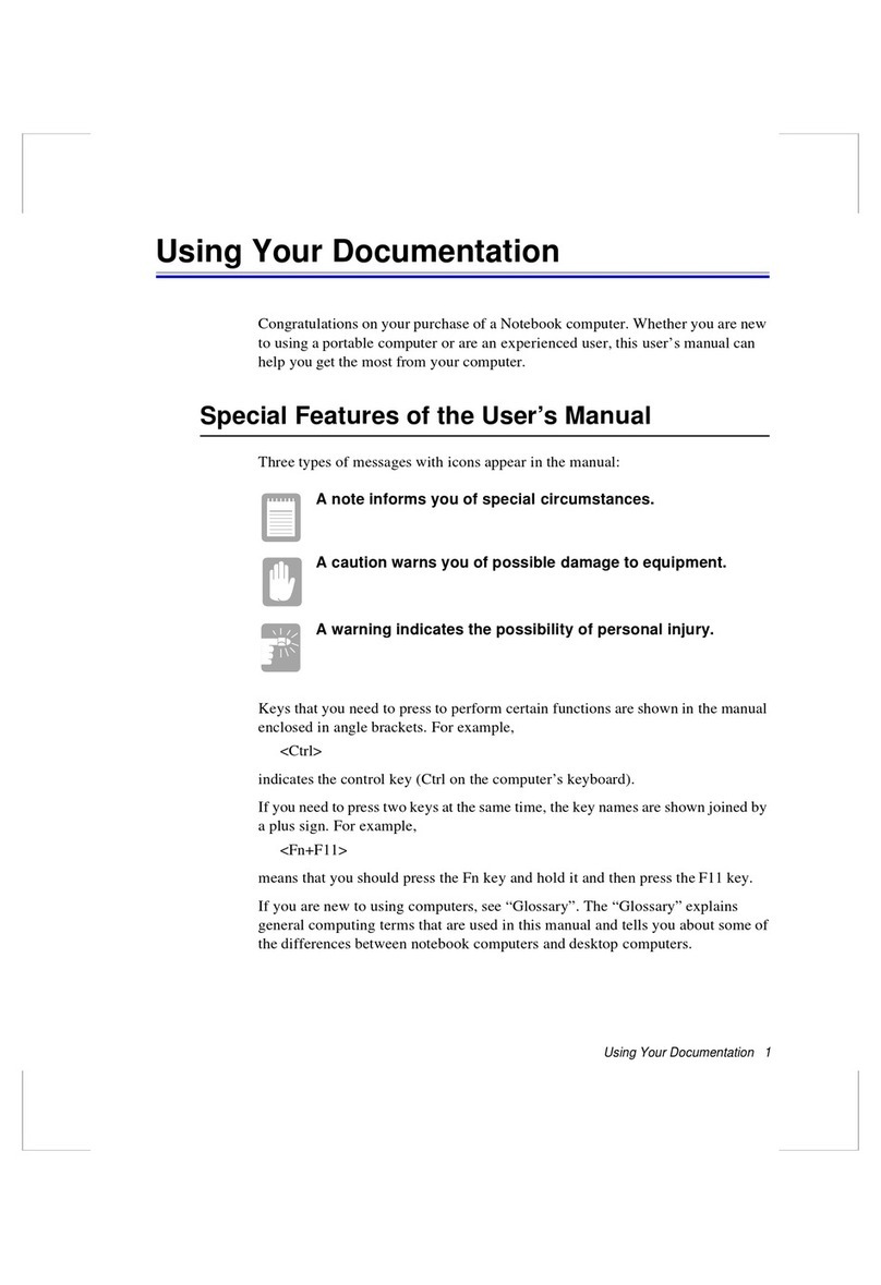RM VM7000 user manual