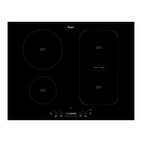 Whirlpool ACM816BA Instructions for use